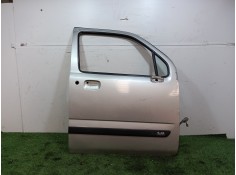 Recambio de puerta delantera derecha para suzuki wagon r+ rb (mm) 1.3 16v cat referencia OEM IAM   