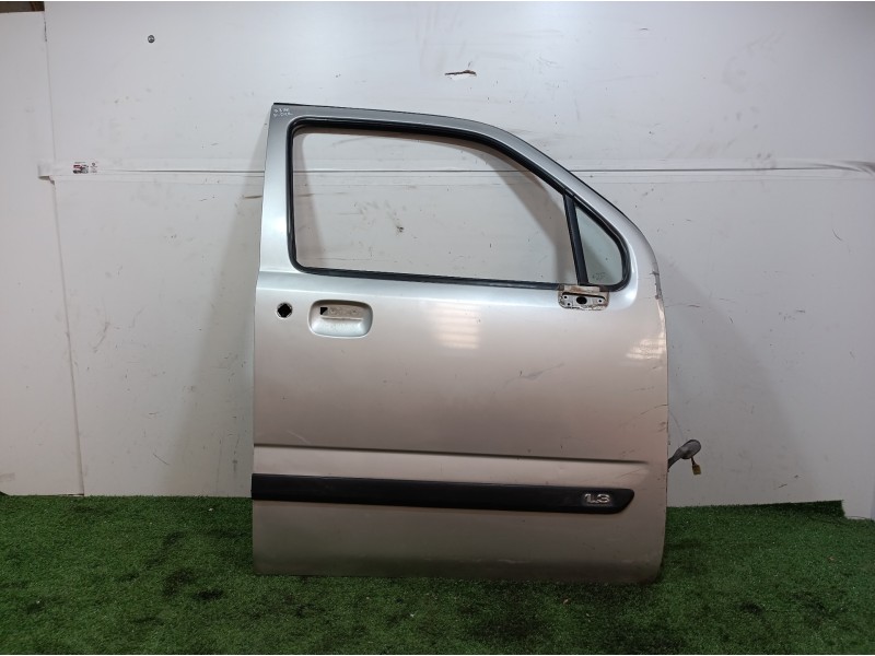 Recambio de puerta delantera derecha para suzuki wagon r+ rb (mm) 1.3 16v cat referencia OEM IAM   