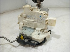 Recambio de cerradura puerta trasera derecha para audi a3 (8p) 1.6 fsi ambiente referencia OEM IAM 4F0839016 4F0839016 4F0839016 2