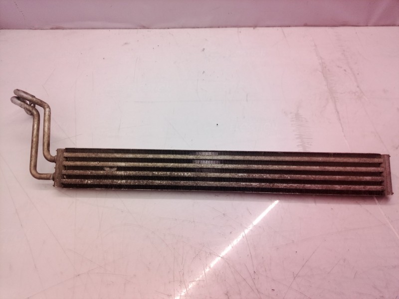 Recambio de enfriador aceite direccion (2) para volkswagen touareg (7la) tdi v6 referencia OEM IAM 7L6422885E 7L6422885 7L642288