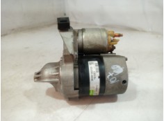 Recambio de motor arranque para peugeot 107 básico referencia OEM IAM 281000Q012D 281000Q012D 281000Q012D