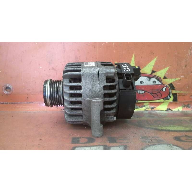 Recambio de alternador para opel corsa d enjoy referencia OEM IAM 13256932 13256932 13256932