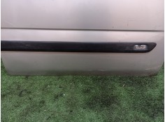 Recambio de puerta delantera derecha para suzuki wagon r+ rb (mm) 1.3 16v cat referencia OEM IAM    2