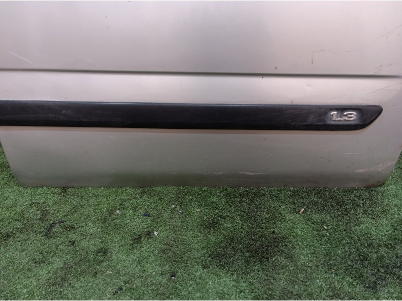 Recambio de puerta delantera derecha para suzuki wagon r+ rb (mm) 1.3 16v cat referencia OEM IAM   