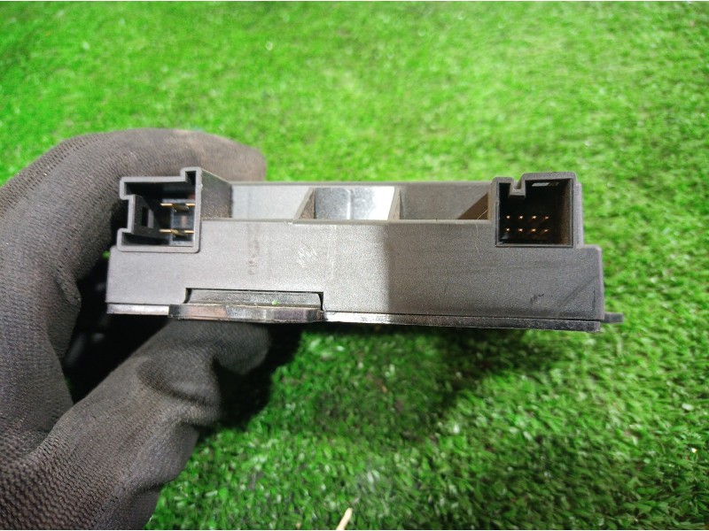 Recambio de modulo electronico para mercedes-benz clase gle (w166) referencia OEM IAM A0009003101 A0009003101 A0009003101