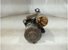 Recambio de motor arranque para peugeot 107 básico referencia OEM IAM 281000Q012D 281000Q012D 281000Q012D 2
