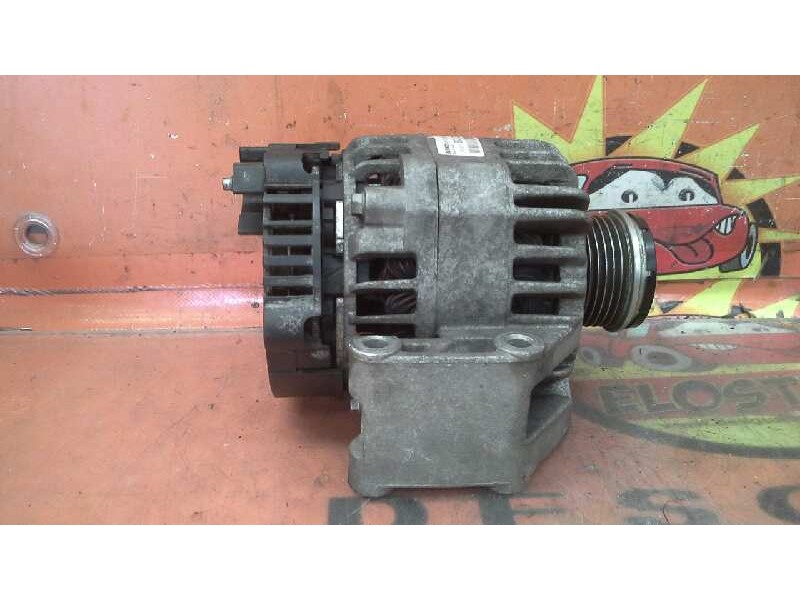 Recambio de alternador para opel corsa d enjoy referencia OEM IAM 13256932 13256932 13256932
