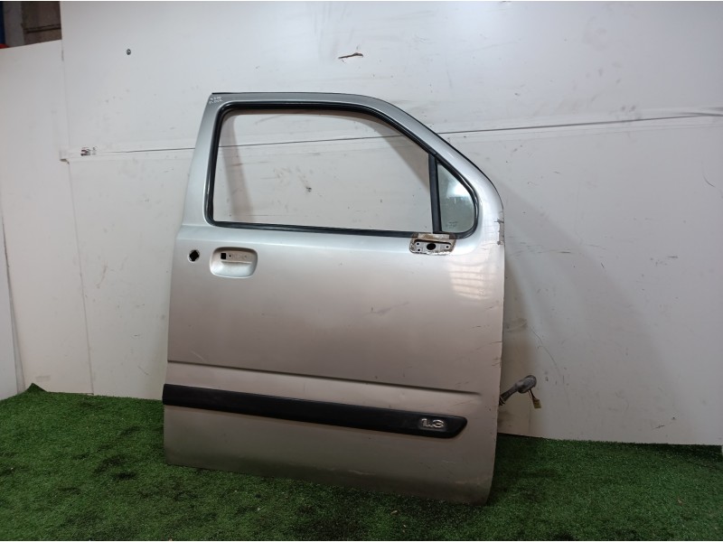 Recambio de puerta delantera derecha para suzuki wagon r+ rb (mm) 1.3 16v cat referencia OEM IAM   