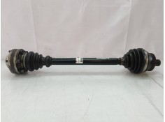 Recambio de transmision delantera izquierda para audi a4 berlina (8e) 3.0 v6 30v cat (asn) referencia OEM IAM 8E0407272A 8E04072