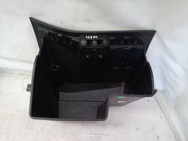 Recambio de guantera para ford fiesta (cb1) ambiente referencia OEM IAM   