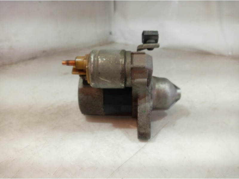 Recambio de motor arranque para peugeot 107 básico referencia OEM IAM 281000Q012D 281000Q012D 281000Q012D