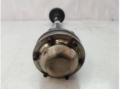 Recambio de transmision delantera izquierda para audi a4 berlina (8e) 3.0 v6 30v cat (asn) referencia OEM IAM 8E0407272A 8E04072 2