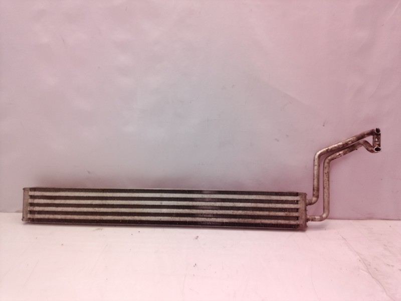 Recambio de enfriador aceite direccion (2) para volkswagen touareg (7la) tdi v6 referencia OEM IAM 7L6422885E 7L6422885 7L642288