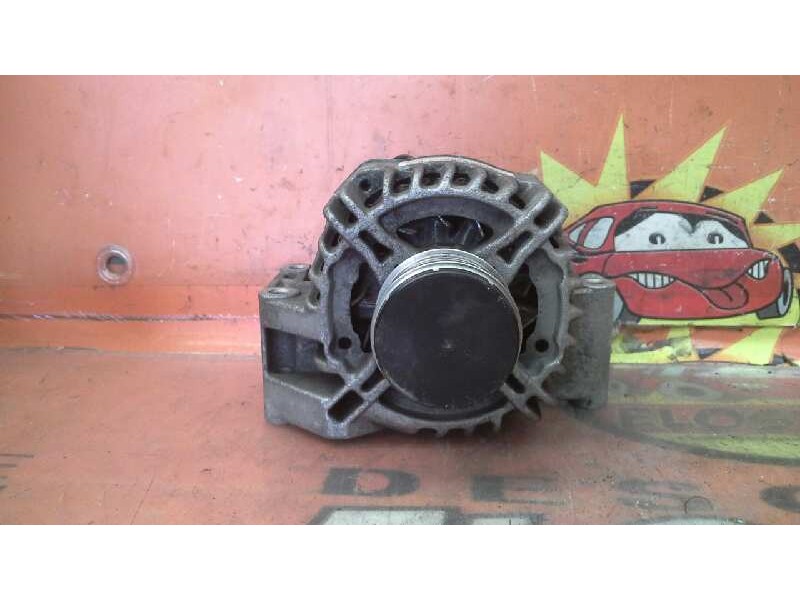 Recambio de alternador para opel corsa d enjoy referencia OEM IAM 13256932 13256932 13256932