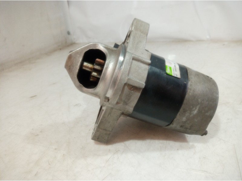 Recambio de motor arranque para peugeot 107 básico referencia OEM IAM 281000Q012D 281000Q012D 281000Q012D