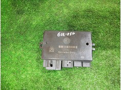 Recambio de modulo electronico para mercedes-benz clase gle (w166) referencia OEM IAM A1669008019 A1669008019 A1669008019