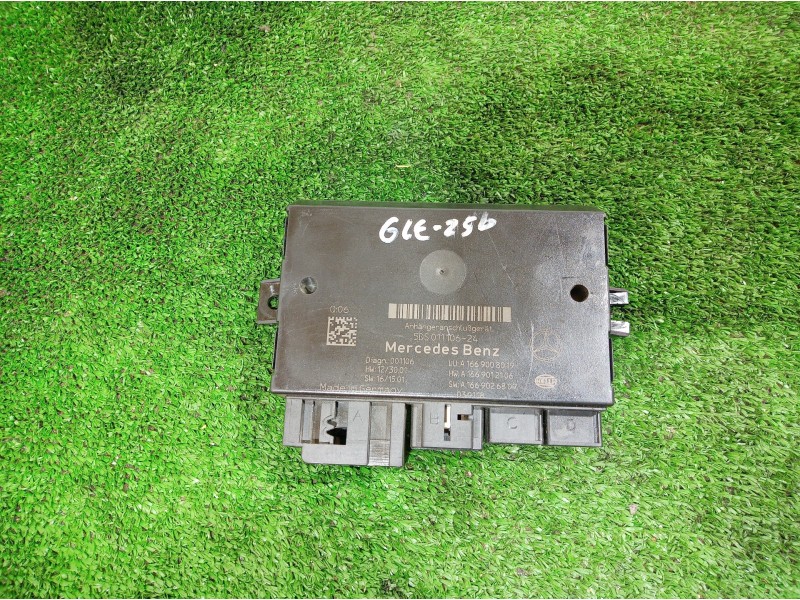 Recambio de modulo electronico para mercedes-benz clase gle (w166) referencia OEM IAM A1669008019 A1669008019 A1669008019 Recambio de modulo electronico para mercedes-benz clase gle (w166) referencia OEM IAM A1669008019 A1669008019 A1669008019