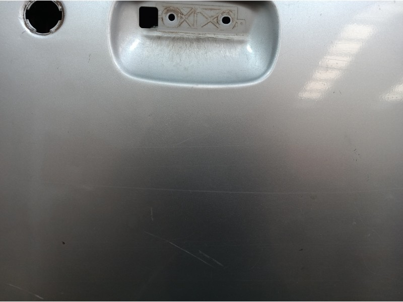 Recambio de puerta delantera derecha para suzuki wagon r+ rb (mm) 1.3 16v cat referencia OEM IAM   