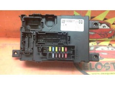 Recambio de caja reles / fusibles para opel corsa d enjoy referencia OEM IAM 13265077 000292540 28100928