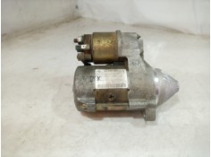 Recambio de motor arranque para smart coupe básico (45kw) referencia OEM IAM 0003188V008 0003188V008 0003188V008