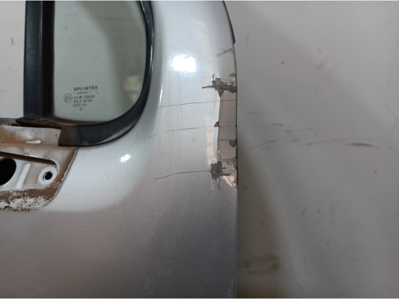 Recambio de puerta delantera derecha para suzuki wagon r+ rb (mm) 1.3 16v cat referencia OEM IAM   