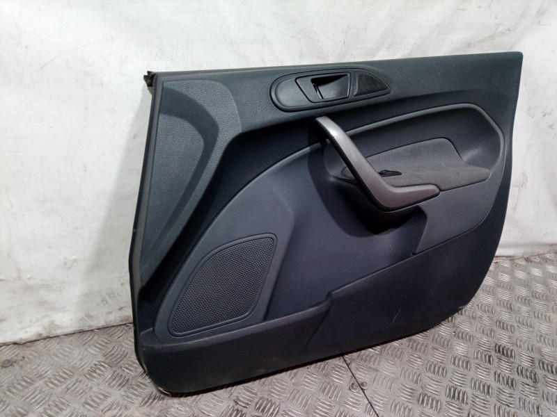 Recambio de guarnecido puerta delantera derecha para ford fiesta (cb1) ambiente referencia OEM IAM   
