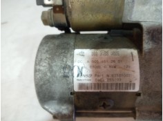 Recambio de motor arranque para smart coupe básico (45kw) referencia OEM IAM 0003188V008 0003188V008 0003188V008 2