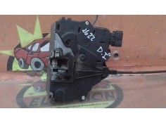 Recambio de cerradura puerta delantera izquierda para opel corsa d enjoy referencia OEM IAM   