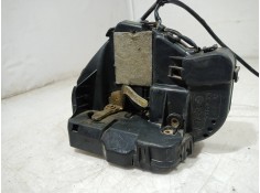Recambio de cerradura puerta trasera derecha para mercedes-benz clase e (w210) berlina referencia OEM IAM    2