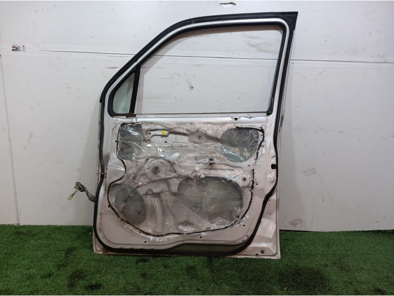 Recambio de puerta delantera derecha para suzuki wagon r+ rb (mm) 1.3 16v cat referencia OEM IAM   