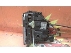 Recambio de cerradura puerta delantera izquierda para opel corsa d enjoy referencia OEM IAM    2