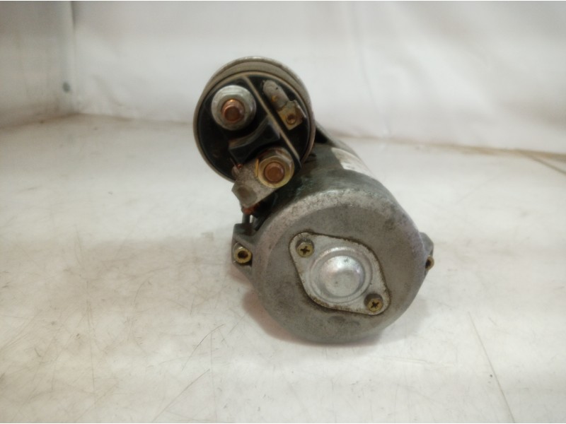 Recambio de motor arranque para smart coupe básico (45kw) referencia OEM IAM 0003188V008 0003188V008 0003188V008