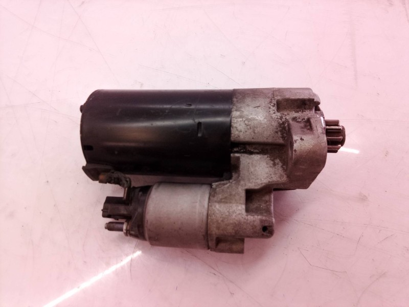 Recambio de motor arranque para volkswagen touareg (7la) tdi v6 referencia OEM IAM 0001125519 0001125519 059911023