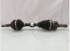 Recambio de transmision delantera izquierda para chrysler pt cruiser (pt) 2.2 crd cat referencia OEM IAM P04668707AC P04668707 P