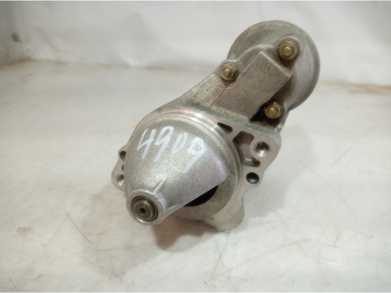 Recambio de motor arranque para smart coupe básico (45kw) referencia OEM IAM 0003188V008 0003188V008 0003188V008