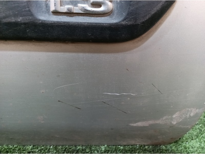 Recambio de puerta delantera derecha para suzuki wagon r+ rb (mm) 1.3 16v cat referencia OEM IAM   