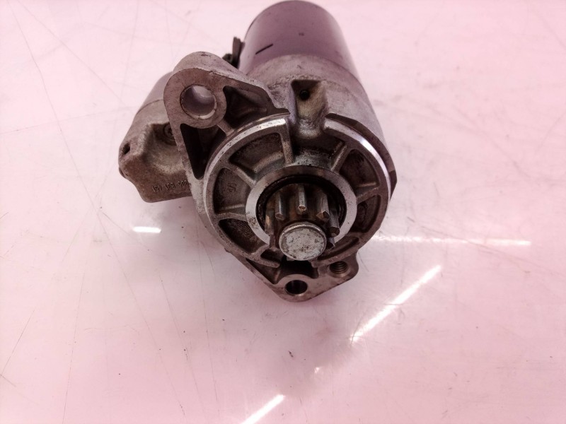 Recambio de motor arranque para volkswagen touareg (7la) tdi v6 referencia OEM IAM 0001125519 0001125519 059911023