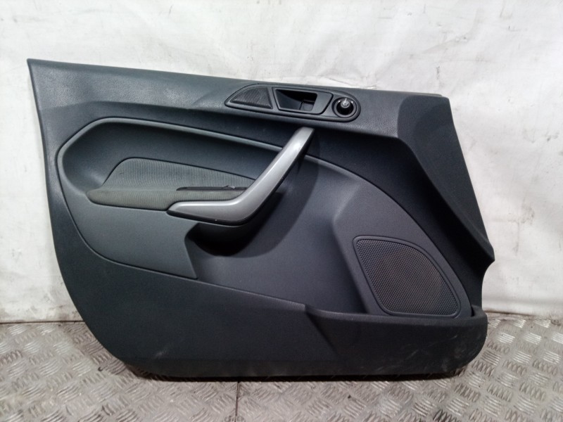 Recambio de guarnecido puerta delantera izquierda para ford fiesta (cb1) ambiente referencia OEM IAM   