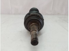 Recambio de transmision delantera izquierda para chrysler pt cruiser (pt) 2.2 crd cat referencia OEM IAM P04668707AC P04668707 P 2