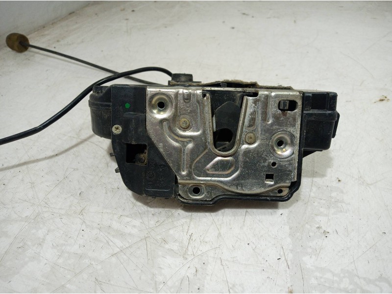 Recambio de cerradura puerta trasera derecha para mercedes-benz clase e (w210) berlina referencia OEM IAM   