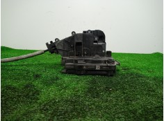 Recambio de cerradura puerta delantera izquierda para mercedes-benz clase gle (w166) referencia OEM IAM A2220063999 A2220063999 