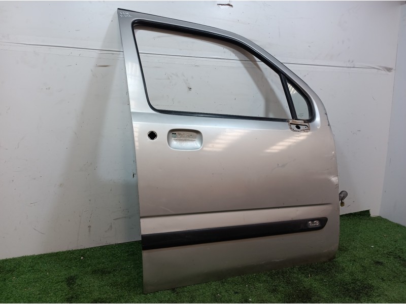 Recambio de puerta delantera derecha para suzuki wagon r+ rb (mm) 1.3 16v cat referencia OEM IAM   