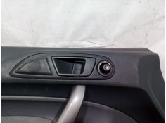 Recambio de guarnecido puerta delantera izquierda para ford fiesta (cb1) ambiente referencia OEM IAM    2