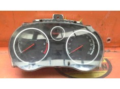Recambio de cuadro instrumentos para opel corsa d enjoy referencia OEM IAM P0013281899 P0013281899 P0013281899