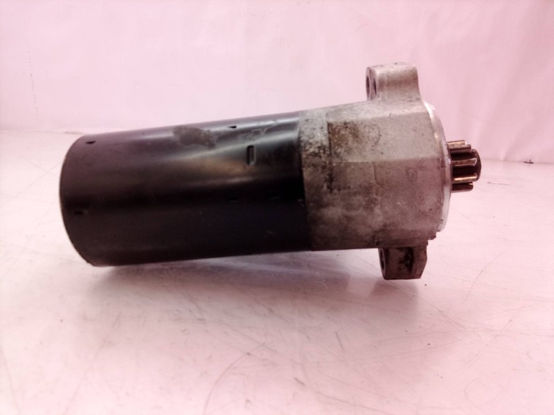 Recambio de motor arranque para volkswagen touareg (7la) tdi v6 referencia OEM IAM 0001125519 0001125519 059911023