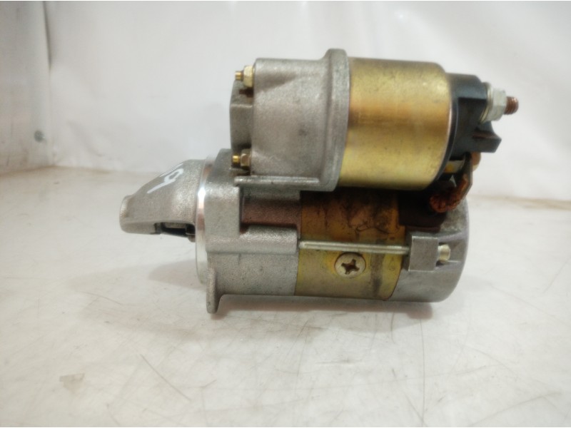 Recambio de motor arranque para smart coupe básico (45kw) referencia OEM IAM 0003188V008 0003188V008 0003188V008