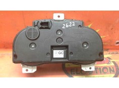 Recambio de cuadro instrumentos para opel corsa d enjoy referencia OEM IAM P0013281899 P0013281899 P0013281899 2