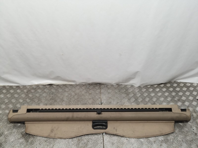 Recambio de bandeja trasera para bmw serie 3 touring (e46) 330xi referencia OEM IAM 7027395 7027395 7027395