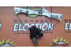 Recambio de elevalunas delantero derecho para opel corsa d enjoy referencia OEM IAM   