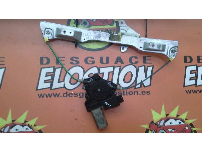 Recambio de elevalunas delantero derecho para opel corsa d enjoy referencia OEM IAM   